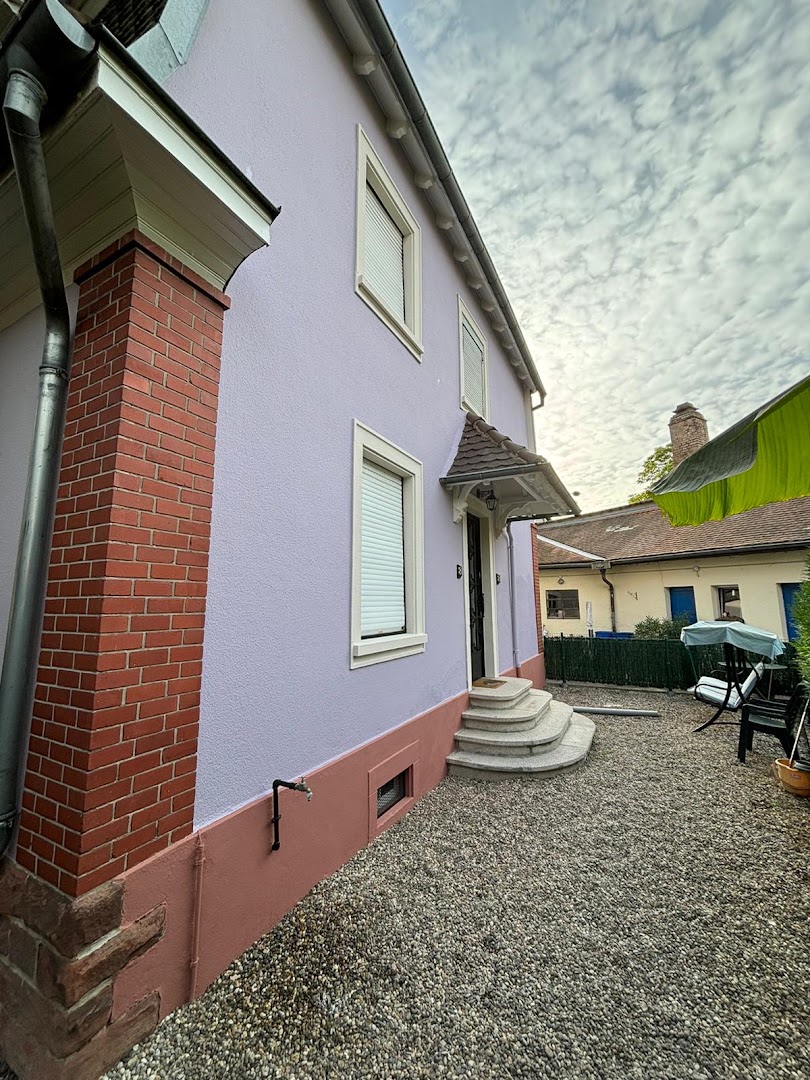 SNS PEINTURE — Photos 10